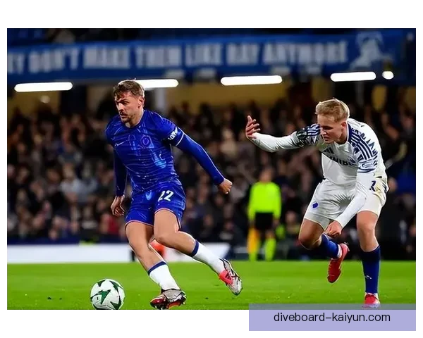 切尔西欧会杯表现分析：状态回暖，竞争力增强