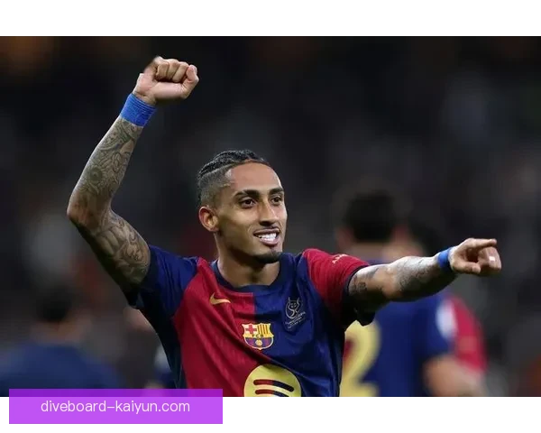 拉菲尼亚在新赛季球队贡献持续提升，状态回暖值得关注