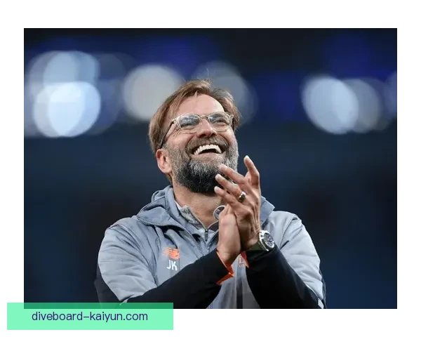 克洛普多特时期的执教风格对现代足球趋势的影响分析