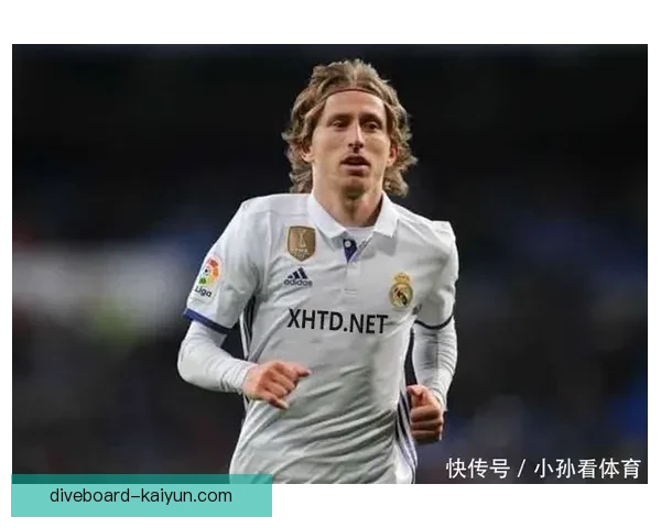 克罗地亚中场三人组状态回暖，展现出竞争力增强的表现