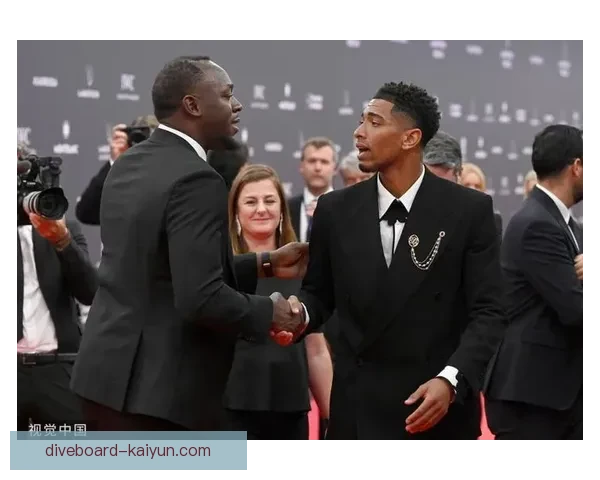 贝林厄姆获劳伦斯奖提名，引发对其未来表现的广泛关注