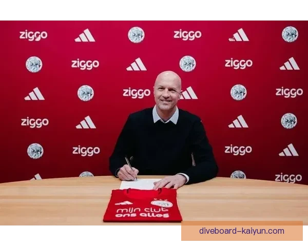 克鲁伊夫战术体系演变历程及其对现代足球的影响的奠基